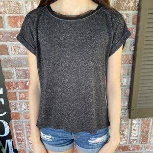 Small Bellatrix Short Sleeve Top